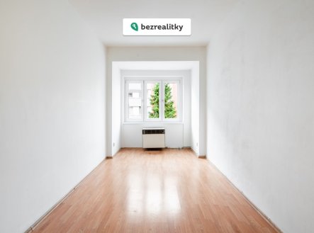 Prodej bytu, 2+1, 68 m²