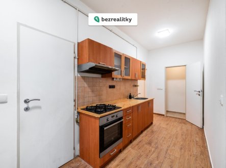 Prodej bytu, 2+1, 68 m²