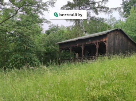 Prodej chaty/rekreačního objektu, 37 m²