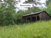 Prodej chaty/rekreačního objektu, 37 m²