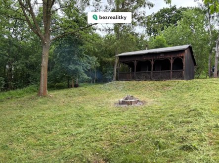 Prodej chaty/rekreačního objektu, 37 m²