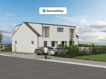 Prodej domu/vily, 78 m² obrázek