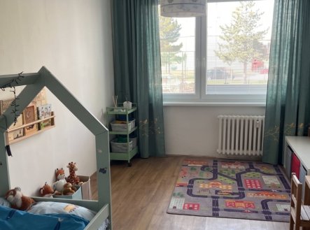 Prodej bytu, 4+1, 100 m²