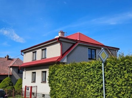Prodej domu/vily, 175 m² obrázek
