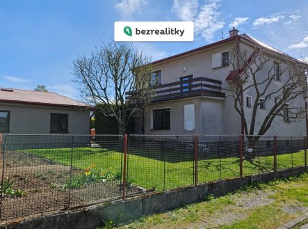 Prodej domu/vily, 175 m²