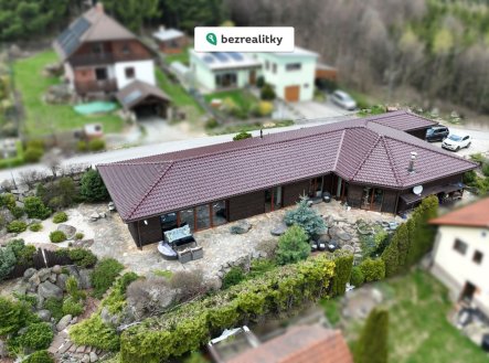 Prodej domu/vily, 301 m²