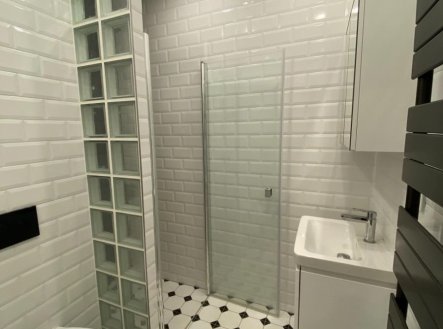 Prodej bytu, 2+kk, 40 m²