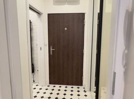 Prodej bytu, 2+kk, 40 m²