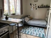 Prodej bytu, 1+kk, 21 m²
