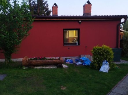 Prodej domu/vily, 84 m²
