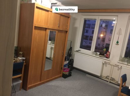 Prodej bytu, 3+kk, 99 m²