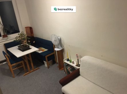 Prodej bytu, 3+kk, 99 m²