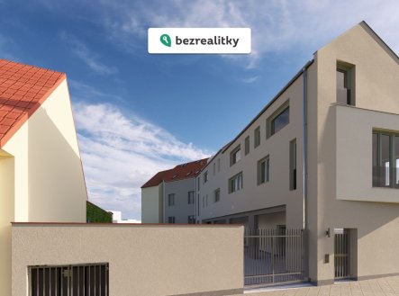 Prodej bytu, 2+kk, 126 m²
