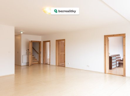 Prodej bytu, 4+1, 150 m²