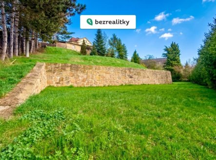 Prodej pozemku pro bydlení, 1 210 m² obrázek