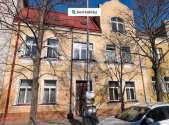 Prodej bytu, 1+kk, 23 m²