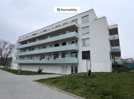 Prodej bytu, 3+kk, 72 m²