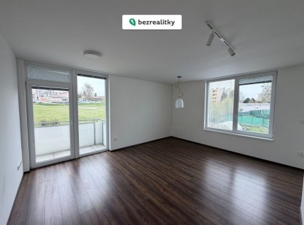 Prodej bytu, 3+kk, 72 m²