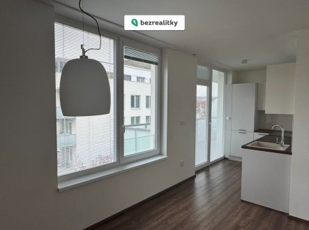 Prodej bytu, 3+kk, 72 m²