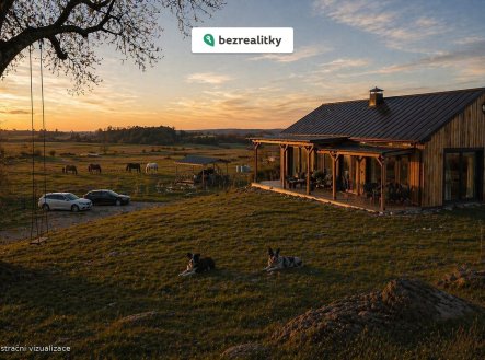 Prodej pozemku, zemědělská půda, 51 403 m²
