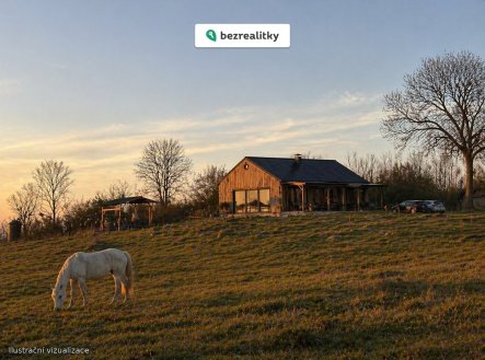 Prodej pozemku, zemědělská půda, 51 403 m²