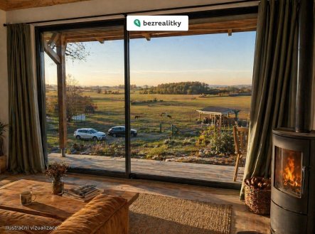 Prodej pozemku, zemědělská půda, 51 403 m²