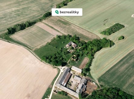 Prodej pozemku, zemědělská půda, 51 403 m²