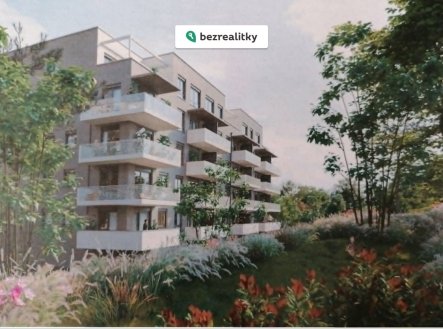 Prodej bytu, 1+kk, 35 m²