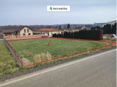 Prodej pozemku pro bydlení, 961 m²