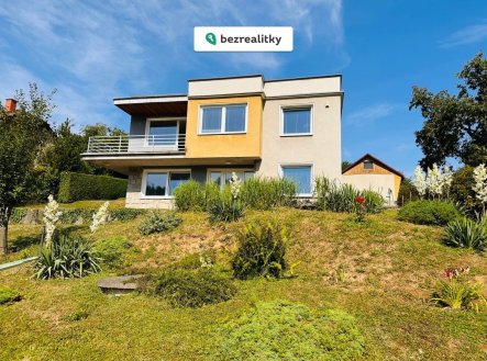 Prodej domu/vily, 217 m²