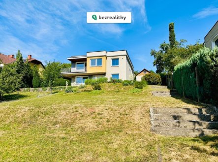 Prodej domu/vily, 217 m²