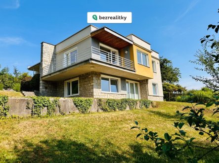 Prodej domu/vily, 217 m²