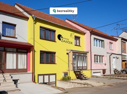 Prodej domu/vily, 271 m²