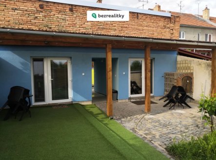 Prodej domu/vily, 271 m²