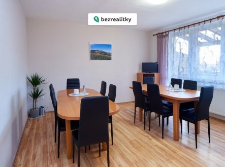 Prodej domu/vily, 271 m²