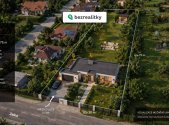 Prodej pozemku pro bydlení, 1 521 m²