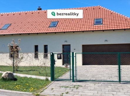 Prodej domu/vily, 318 m²