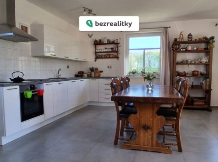 Prodej domu/vily, 318 m²