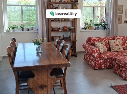 Prodej domu/vily, 318 m²