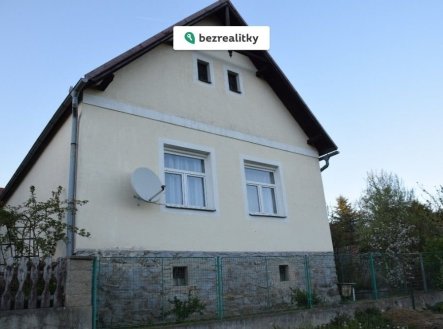 Prodej domu/vily, 95 m²