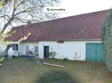Prodej domu/vily, 95 m²