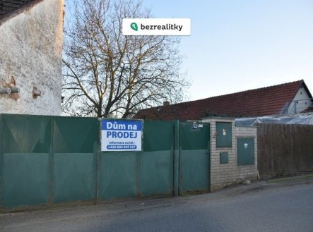 Prodej domu/vily, 95 m²