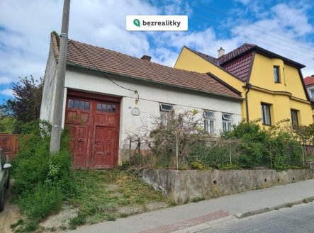 Prodej domu/vily, 60 m²