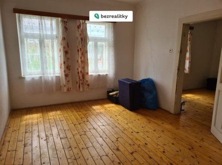 Prodej domu/vily, 60 m²