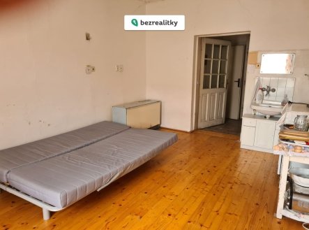 Prodej domu/vily, 60 m²