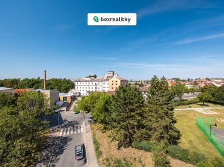 Prodej bytu, 2+kk, 54 m²