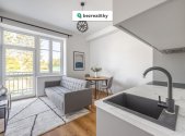 Prodej bytu, 2+kk, 54 m²