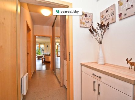 Prodej bytu, 1+kk, 50 m²