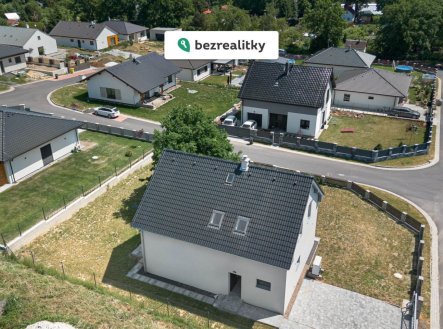 Prodej domu/vily, 207 m²