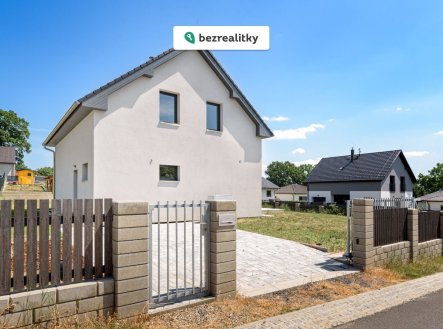 Prodej domu/vily, 207 m²